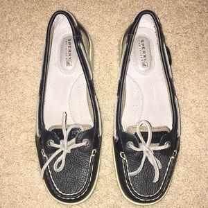 Sperry Top-Siders